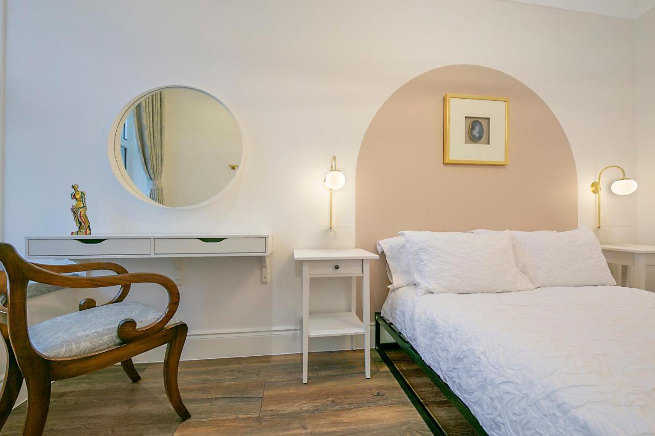Market Street Apartments ✪ Grampian Lettings Ltd Aberdeen Eksteriør bilde