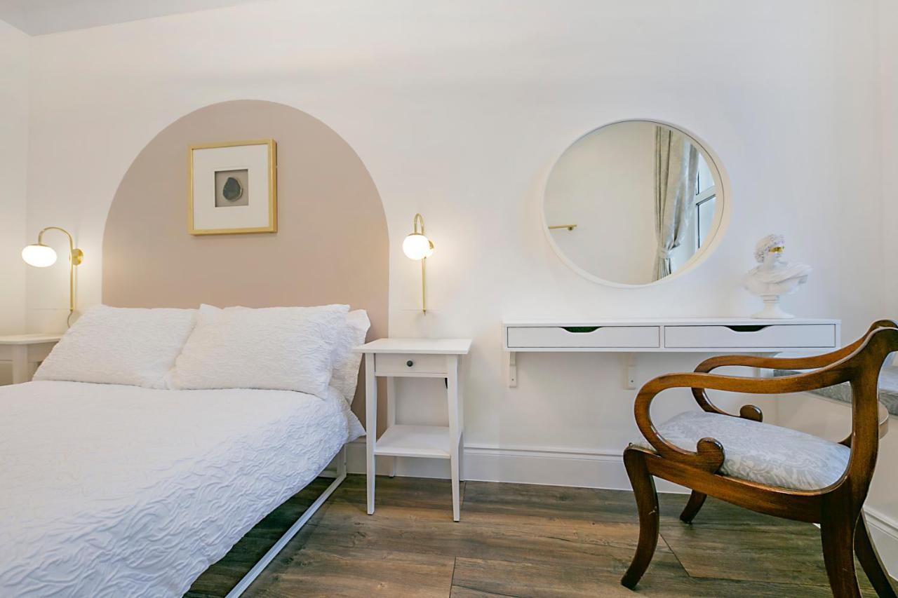 Market Street Apartments ✪ Grampian Lettings Ltd Aberdeen Eksteriør bilde